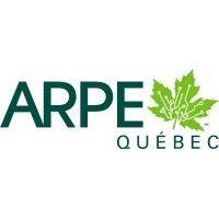 arpe-québec logo image