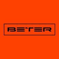 beter logo image