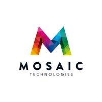 mosaic technologies, inc. logo image