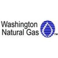 washington natural gas