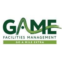 go a mile extra facilities management - game fm logo image