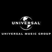 universal music india logo image