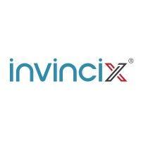 invincix logo image