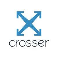 crosser - stream analytics & integration logo image