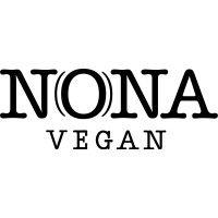 nona vegan foods ltd. logo image