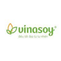 vinasoy logo image