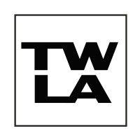 the workout la logo image