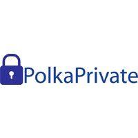 polka private logo image