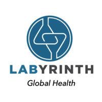 labyrinth global health logo image