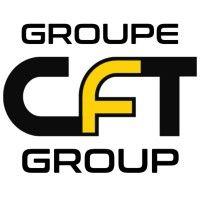 cft group logo image