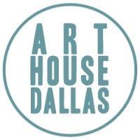 art house dallas logo image