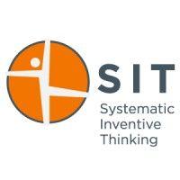 sit chile | méxico - systematic inventive thinking® logo image