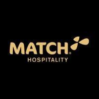 match hospitality ag logo image