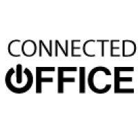 the connected office logo image