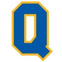 queensbury union free school district logo image