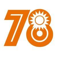 78 and sunny llc logo image