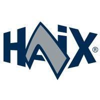 haix group logo image