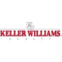 keller williams partners realty logo image