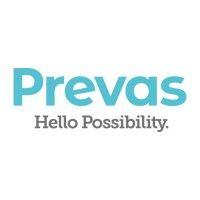 prevas product information ab logo image