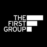 the first group logo image