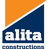 alita constructions logo image