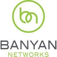 banyan networks (pacific network group)