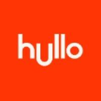 hullo ferries logo image