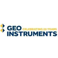 geo-instruments logo image