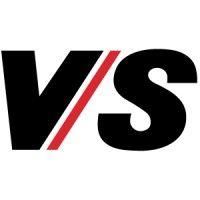 vs america logo image