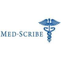 med-scribe, inc. logo image