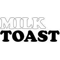 milktoast logo image