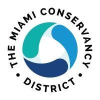 miami conservancy district logo image