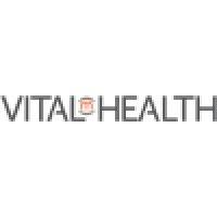 vital mhealth logo image