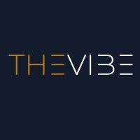 the vibe agency budapest logo image