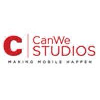 canwe studios logo image