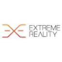 logo of Extreme Reality Xtr 3 D