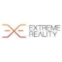 extreme reality (xtr3d) logo image