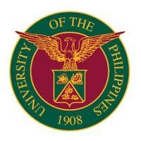 university of the philippines diliman logo image