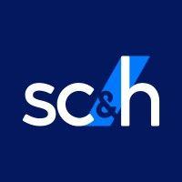 sc&h logo image