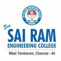 sri sairam engineering college logo image