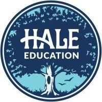 hale education logo image