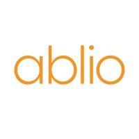 ablio logo image