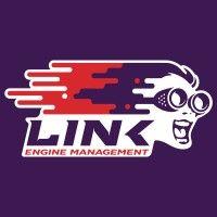 link engine management logo image