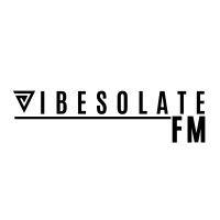 vibesolate fm logo image