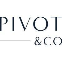 pivot & co logo image