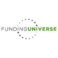 fundinguniverse.com logo image