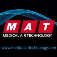 medical air technology logo image