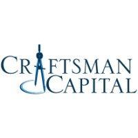 craftsman capital partners, llc logo image