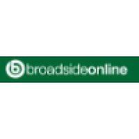 broadside logo image