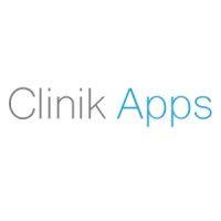 clinik apps logo image